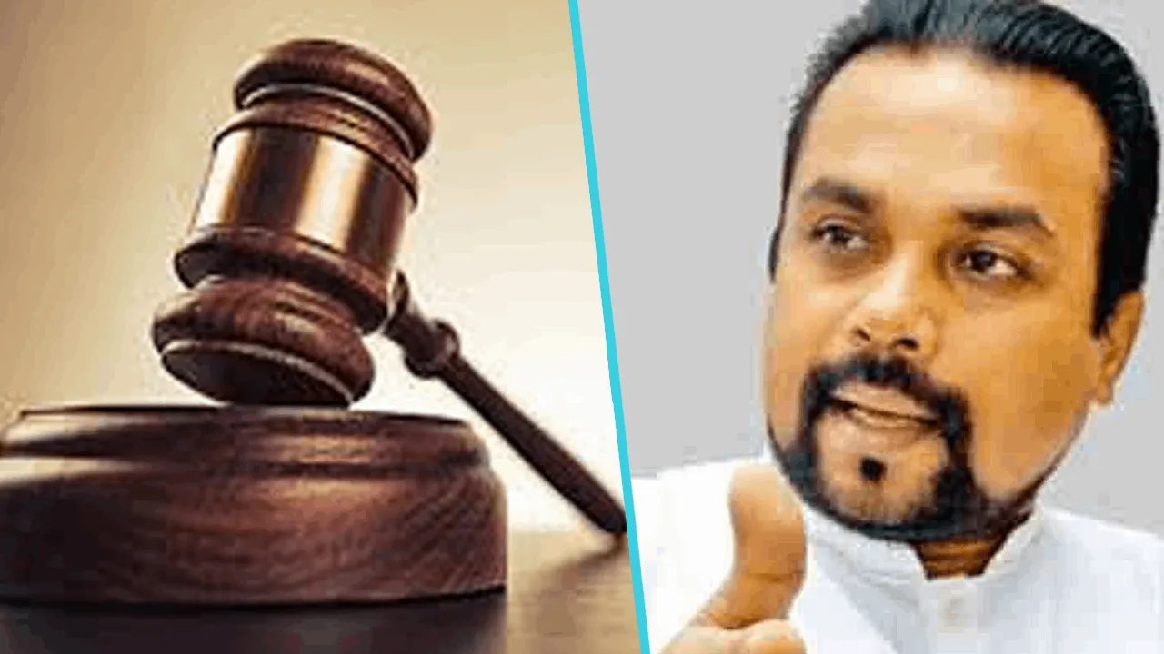 விமலின் சத்தியாக்கிரக போராட்டம்: நீதிமன்ற உத்தரவு